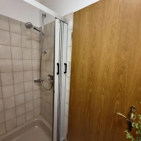 Appartement Gaestehaus Vogel - Silbermoewe