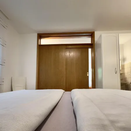 Appartement Gaestehaus Vogel - Silbermoewe *
